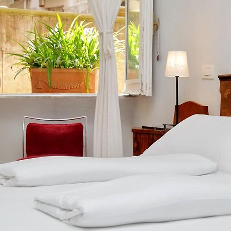 Cassiodoro19 Hotel โรม ภายนอก รูปภาพ