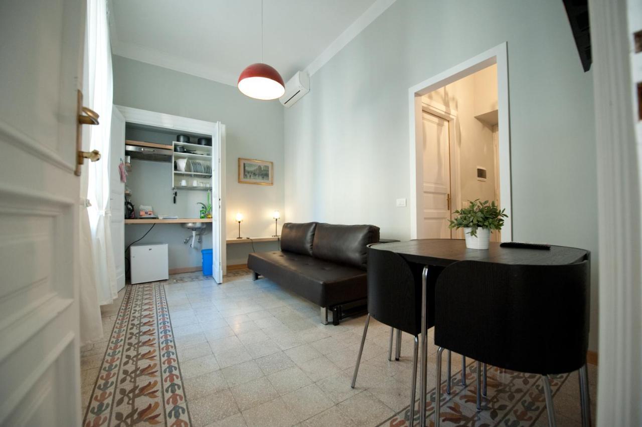 Cassiodoro19 Hotel โรม ภายนอก รูปภาพ