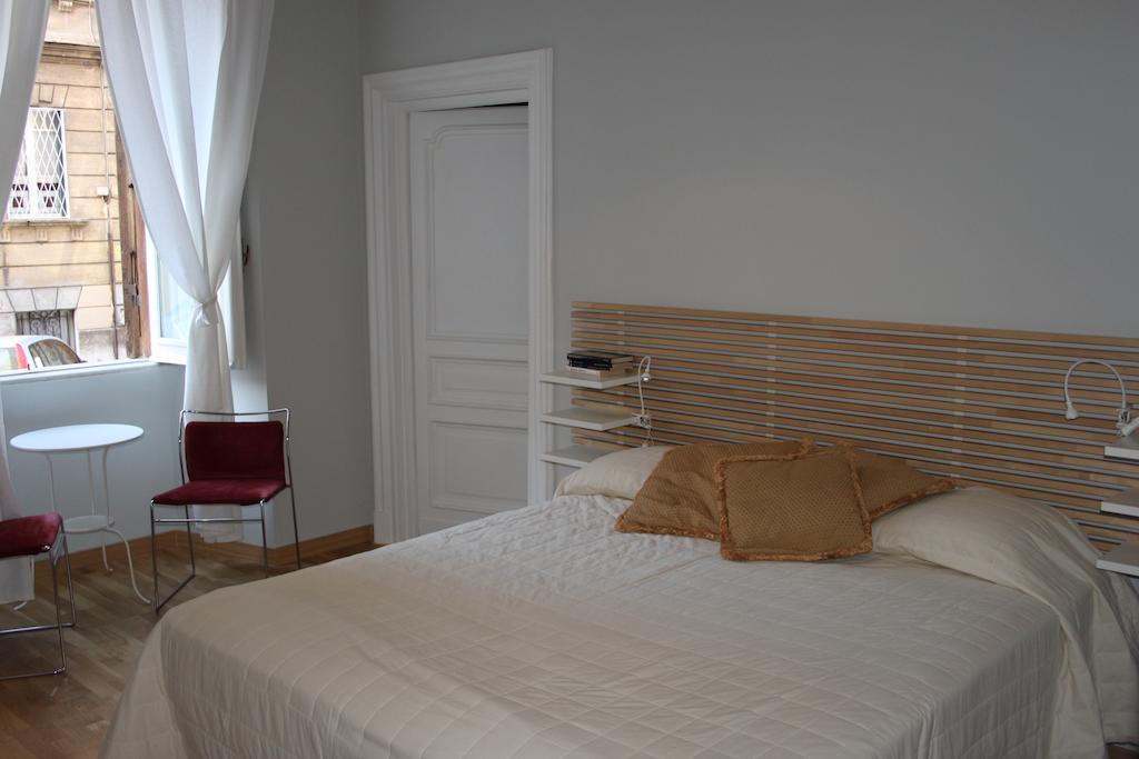 Cassiodoro19 Hotel โรม ภายนอก รูปภาพ