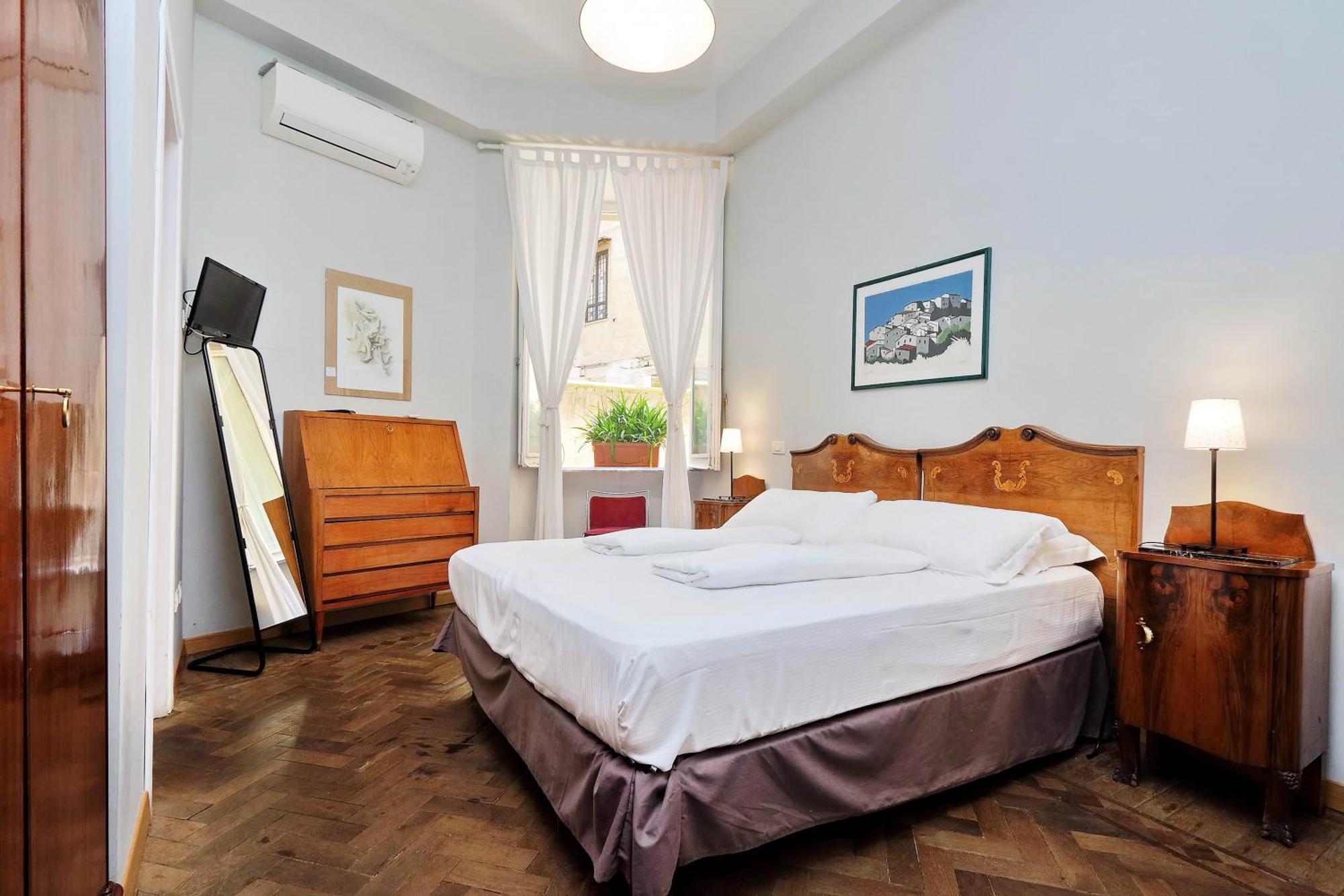 Cassiodoro19 Hotel โรม ภายนอก รูปภาพ