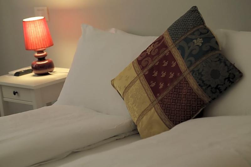 Cassiodoro19 Hotel โรม ภายนอก รูปภาพ