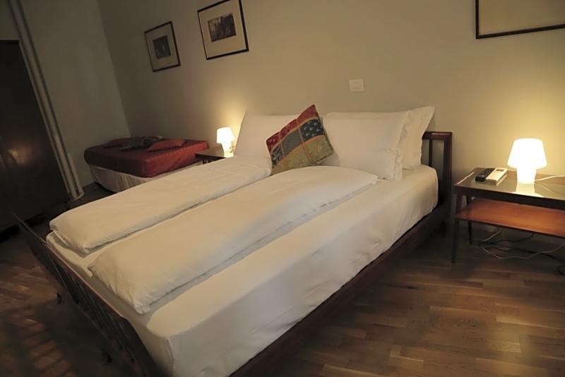 Cassiodoro19 Hotel โรม ภายนอก รูปภาพ
